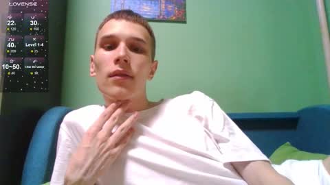 Mark online show from 25, 11, 2025