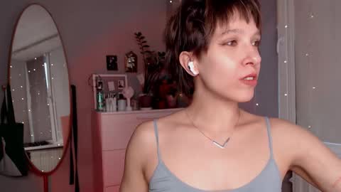 Snapshot of your_hot_ex chatting on 22, 10, 2025 Alex and Kris long hair online show from 22, 10, 2025