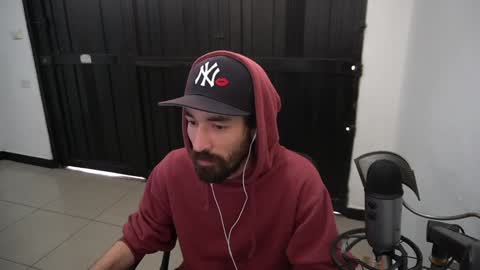 Siebel. online show from 27, 1, 2025