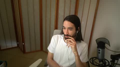 Snapshot of your_ice_cream chatting on 31, 3, 2026 Siebel. online show from 31, 3, 2026