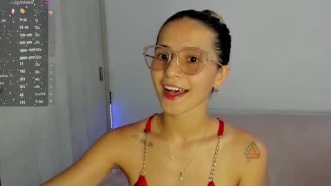 Lila  online show from 5, 2, 2025