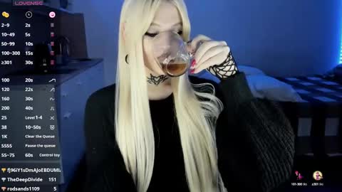 Eva online show from 5, 3, 2025