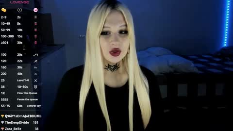 Eva online show from 6, 3, 2025