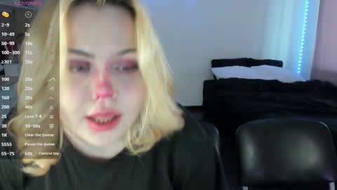 Eva online show from 9, 3, 2025