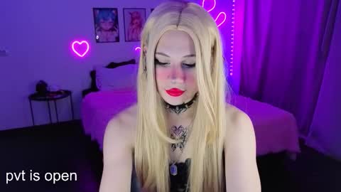 Eva online show from 5, 10, 2025