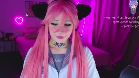 Eva online show from 1, 2, 2026