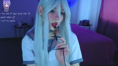 Eva online show from 26, 5, 2026