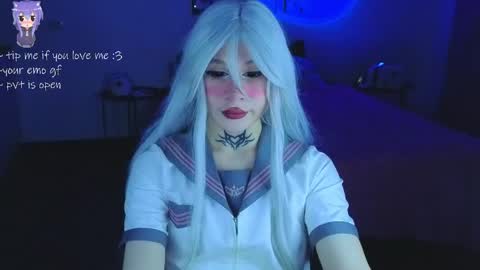 Eva online show from 7, 6, 2026