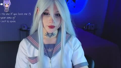 Eva online show from 8, 6, 2026