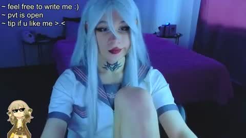 Eva online show from 29, 6, 2026