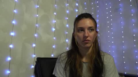 Snapshot of your_little_flexible_girl chatting on 7, 1, 2026 Meri online show from 7, 1, 2026