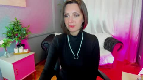 Snapshot of your_little_mom chatting on 21, 1, 2025 Viky online show from 21, 1, 2025