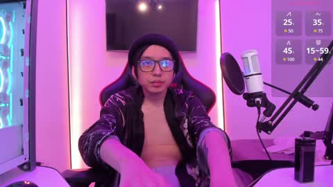 Snapshot of your_little_twink chatting on 3, 2, 2025 Han online show from 3, 2, 2025