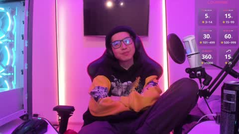 Snapshot of your_little_twink chatting on 4, 2, 2025 Han online show from 4, 2, 2025