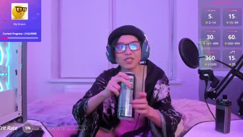 Snapshot of your_little_twink chatting on 8, 2, 2025 Han online show from 8, 2, 2025