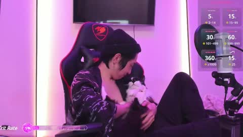 Snapshot of your_little_twink chatting on 28, 2, 2025 Han online show from 28, 2, 2025