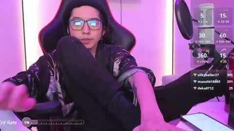 Snapshot of your_little_twink chatting on 1, 3, 2025 Han online show from 1, 3, 2025
