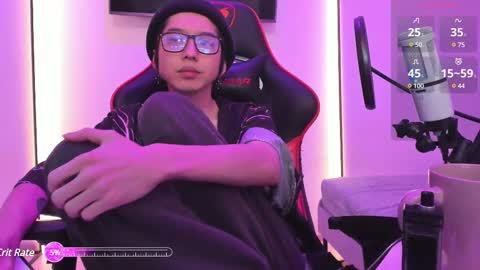 Snapshot of your_little_twink chatting on 3, 3, 2025 Han online show from 3, 3, 2025