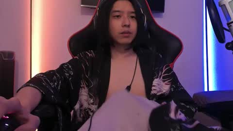 Snapshot of your_little_twink chatting on 9, 9, 2025 Han online show from 9, 9, 2025