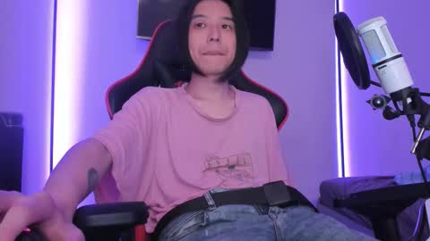Snapshot of your_little_twink chatting on 13, 9, 2025 Han online show from 13, 9, 2025