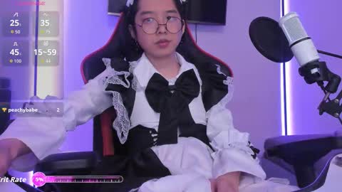 Snapshot of your_little_twink chatting on 14, 9, 2025 Han   online show from 14, 9, 2025