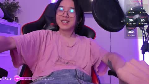 Snapshot of your_little_twink chatting on 23, 10, 2025 Han   online show from 23, 10, 2025