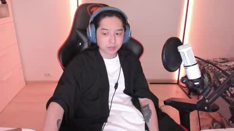 Han   online show from 12, 1, 2026