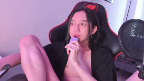 Han   online show from 10, 5, 2026