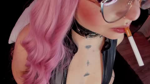 Cami independent model online show from 3, 12, 2024