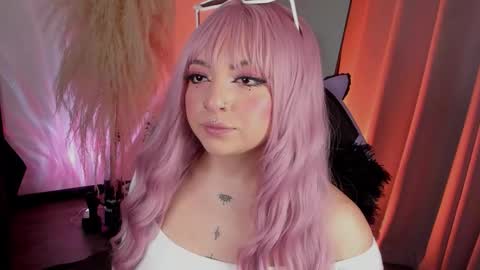 Snapshot of your_littlepervert_ chatting on 17, 9, 2025 Cami independent model online show from 17, 9, 2025