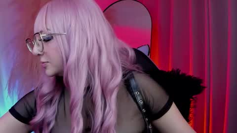 Snapshot of your_littlepervert_ chatting on 18, 9, 2025 Cami independent model online show from 18, 9, 2025