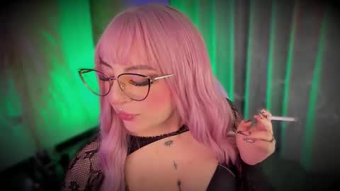 Cami independent model online show from 19, 2, 2026