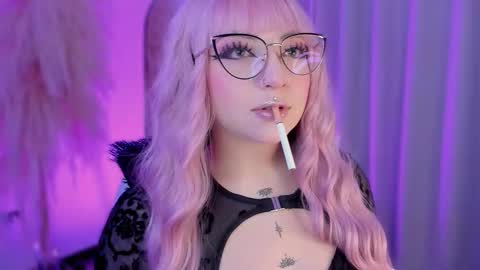 Cami independent model online show from 14, 3, 2026