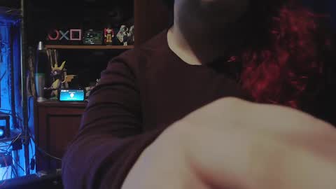 Snapshot of your_love_daddy chatting on 11, 2, 2025 your_love_daddy online show from 11, 2, 2025