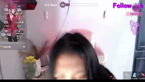 Snapshot of your_lovely_millan chatting on 16, 7, 2026 your_lovely_millan online show from 16, 7, 2026