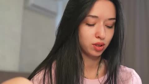 Snapshot of your_luly chatting on 20, 9, 2025 LULY online show from 20, 9, 2025