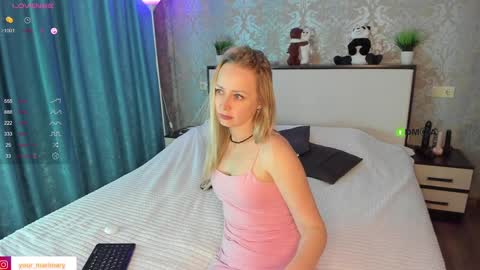 Mary online show from 22, 1, 2025