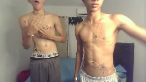 your_master7 online show from 20, 3, 2026