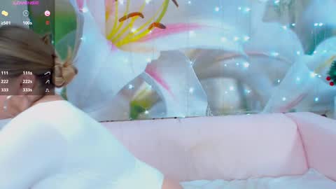 Lilly online show from 18, 1, 2025