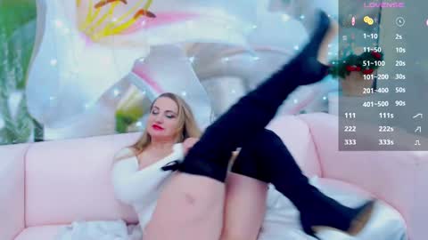 Lilly online show from 12, 3, 2025