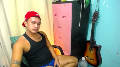 Ian online show from 19, 2, 2025