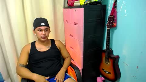 Ian online show from 25, 2, 2025