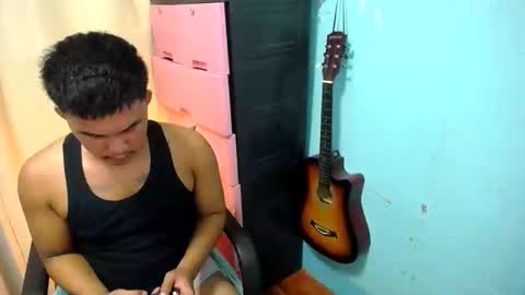 Ian online show from 5, 3, 2025