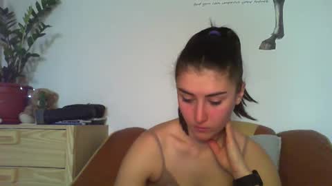 Snapshot of your_mouse23 chatting on 13, 2, 2025 Andrea Your sweet farmer girl online show from 13, 2, 2025