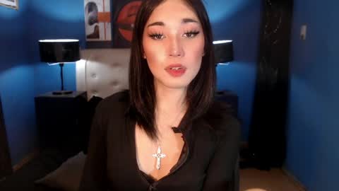 your_naughty_cumslut69 online show from 5, 4, 2026