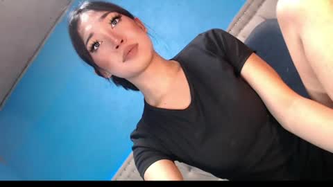 Snapshot of your_naughty_cumslut69 chatting on 17, 7, 2026 your_naughty_cumslut69 online show from 17, 7, 2026
