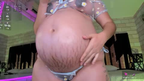 Snapshot of your_naughtyangel chatting on 10, 1, 2025 Evelin online show from 10, 1, 2025