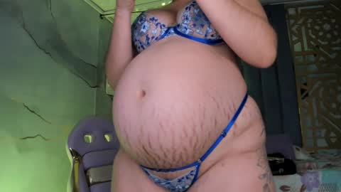 Snapshot of your_naughtyangel chatting on 15, 1, 2025 Evelin online show from 15, 1, 2025