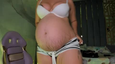 Snapshot of your_naughtyangel chatting on 16, 1, 2025 Evelin online show from 16, 1, 2025