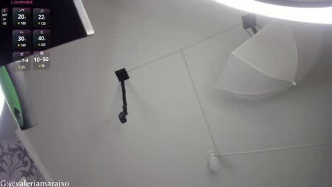 Snapshot of your_naughtytrans chatting on 5, 1, 2025 SASKYA VALERIA online show from 5, 1, 2025